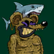 Monster 3676