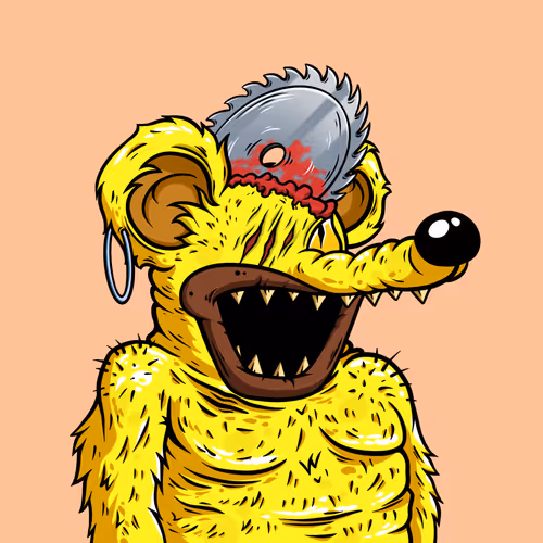 Monster 3690