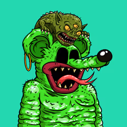 Monster 1819