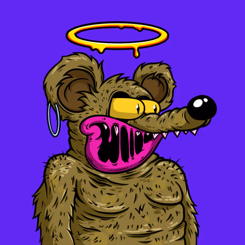 Monster 2266