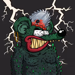 Monster 273
