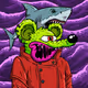 Monster 2138