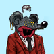 Monster 2544