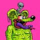 Monster 2637