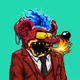 Monster 4196