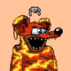 Monster 2964