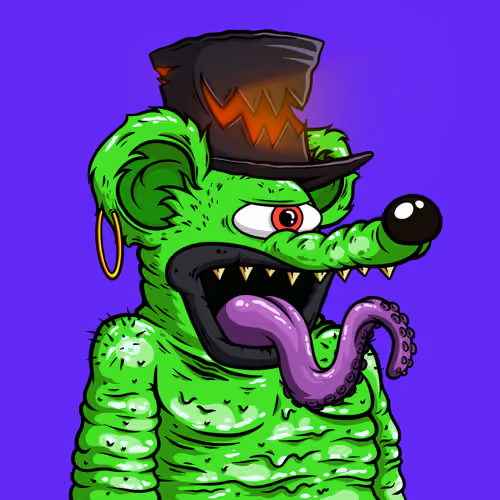 Monster 1038
