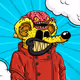 Monster 2233