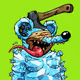 Monster 2853