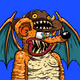 Monster 2570