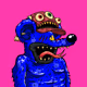 Monster 4296