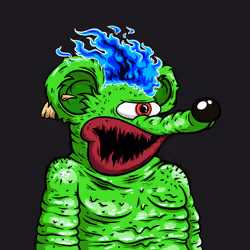 Monster 3096