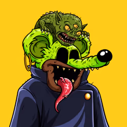 Monster 131