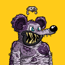 Monster 4044