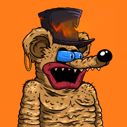 Monster 4084