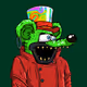 Monster 3764