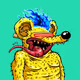 Monster 1378