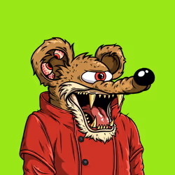 Monster 2548