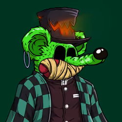 Monster 2984