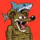 Monster 2412
