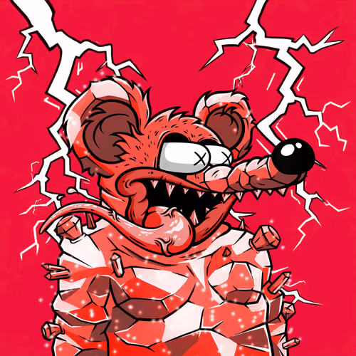 Monster Ricky