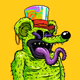 Monster 2067