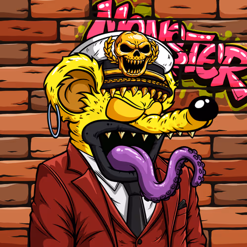 Monster 2036