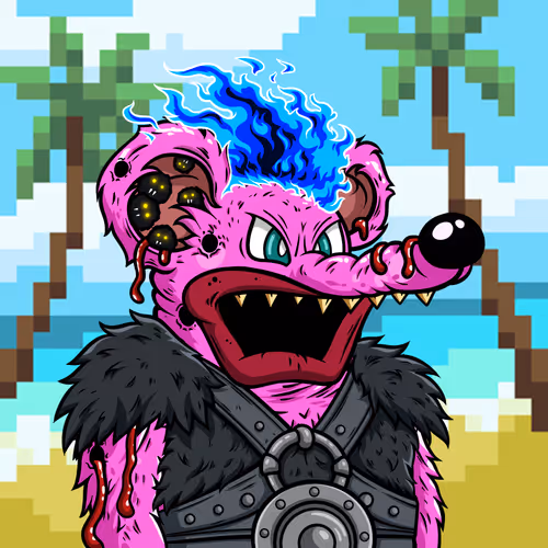 Monster 1465