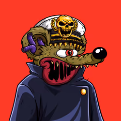 Monster 1395