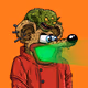 Monster 2847