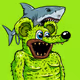 Monster 1780