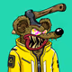 Monster 2166