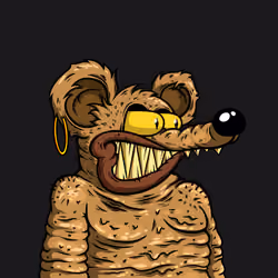 Monster 4255