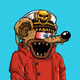 Monster 1221