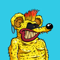 Monster 3699