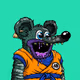 Monster 4396