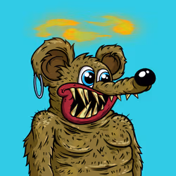 Monster 4140