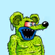 Monster 3796