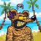 Monster 3952