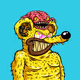 Monster 2336