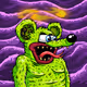 Monster 189