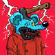 Monster 3655