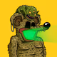 Monster 2876
