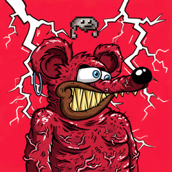 Monster 2267