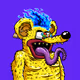 Monster 1386