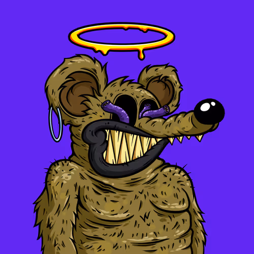 Monster 4191