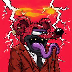 Monster 1379