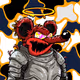 Monster 1469
