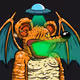 Monster 2745