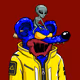 Monster 2998